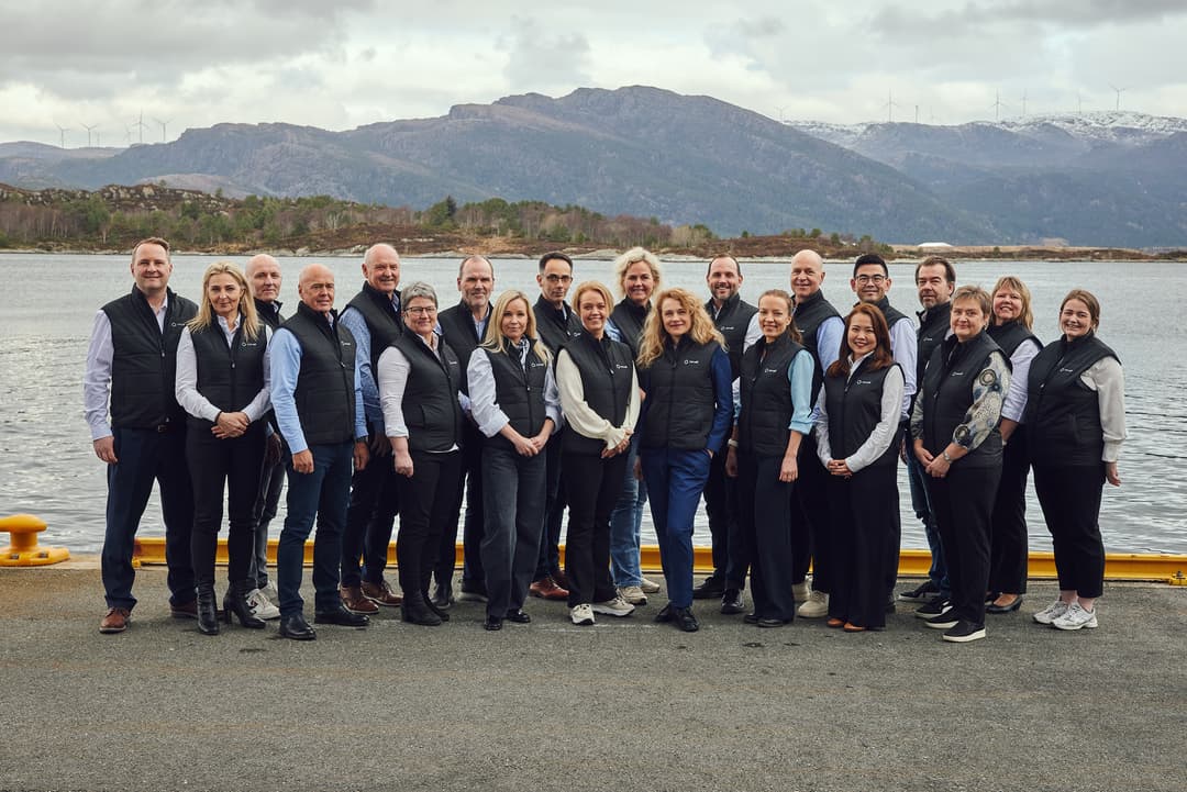 Meet our people