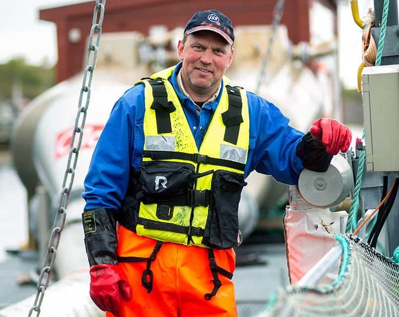 N 950 Salten Packing Station